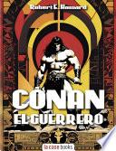 Conan el Guerrero