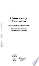 Cóncavo y convexo