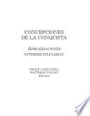 Concepciones de la conquista