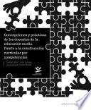 Concepciones y prácticas de los docentes de la educación media frente a la construcción curricular por competencias