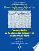 Conceptos Básicos de Monitorización Biofísica Fetal En Embarazo Y Parto