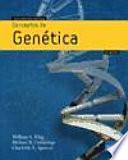Conceptos de genética