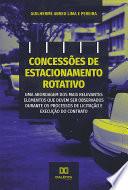 Concessões de estacionamento rotativo