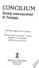 Concilium