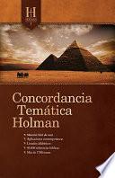 Concordancia Temática Holman