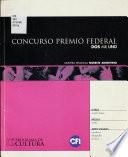 Concurso Premio Federal dos mil uno