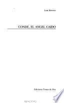 Conde, el ángel caido