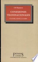 Conexiones transnacionales