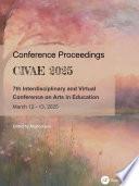 Conference Proceedings CIVAE 2025