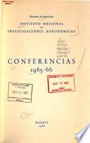 Conferenciás