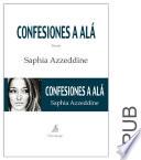 Confesiones a Alá