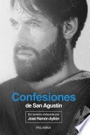 Confesiones de San Agustín