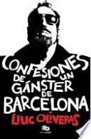 Confesiones de un gángster de Barcelona