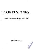 Confesiones