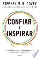 Confiar e Inspirar (Ed. Argentina)