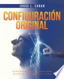 Configuración Original