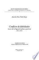 Conflicto de fidelidades