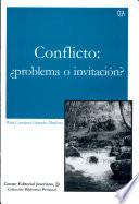 Conflicto