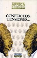 Conflictos, tensiones--