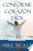 Conforme Al Corazon de Dios