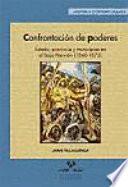 Confrontación de poderes