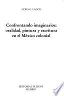 Confrontando imaginarios