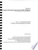 Congreso Interamericano sobre Pueblos Indígenas