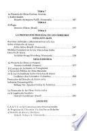 Congreso Internacional sobre la Protección de los Derechos Intelectuales