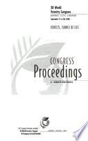 Congress Proceedings