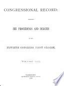 Congressional Record