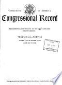 Congressional Record
