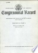Congressional Record