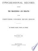 Congressional Record