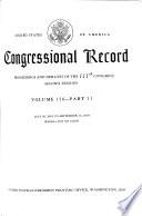 Congressional Record