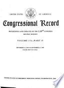 Congressional Record
