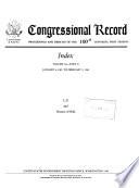 Congressional Record
