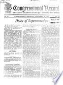 Congressional Record