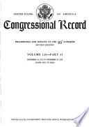 Congressional Record