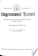 Congressional Record