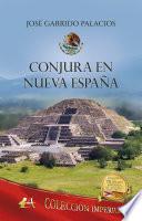 Conjura en Nueva España