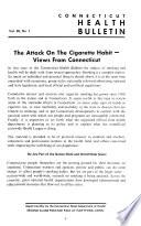 Connecticut Health Bulletin