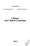 Connexions; psychosociologie, sciences humanines