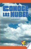 Conoce las nubes (Learning About Clouds)