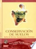 Conocimiento campesino en la conservación de suelos