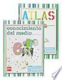 Conocimiento del medio 6 primaria