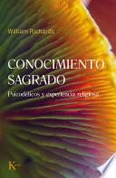 Conocimiento sagrado