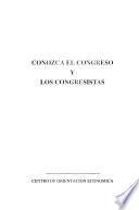 Conozca el Congreso y los congresistas