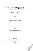 Conquénses ilustres