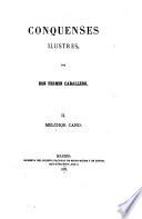 Conquénses ilustres
