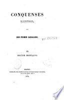 Conquenses ilustres